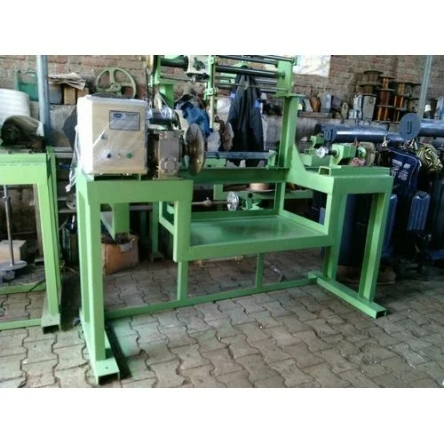 HV Transformer Coil Winding Machine