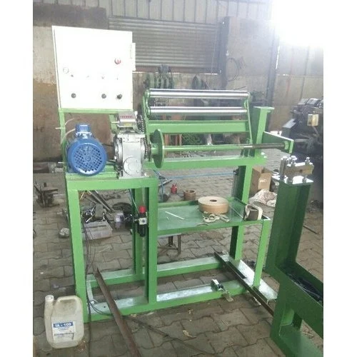 LV Transformer Coiling Head