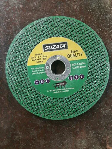 Matal Cutting Wheel