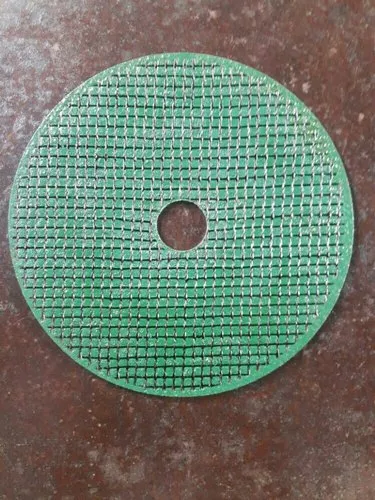 Matal Cutting Wheel - Image 2