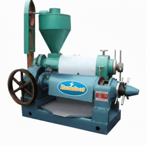oil press machine